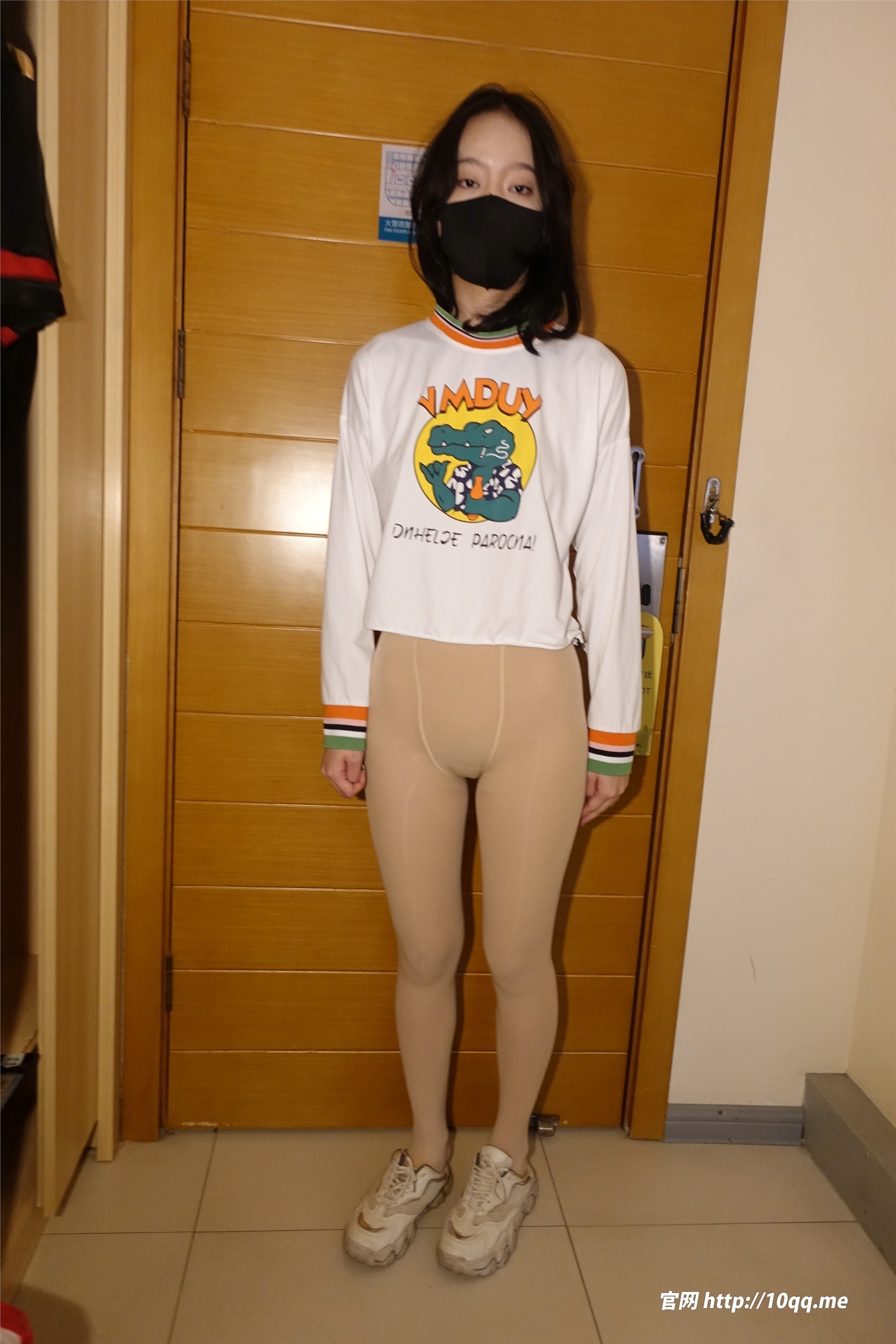 ROSI口罩系列 2022.12.10 NO.2372